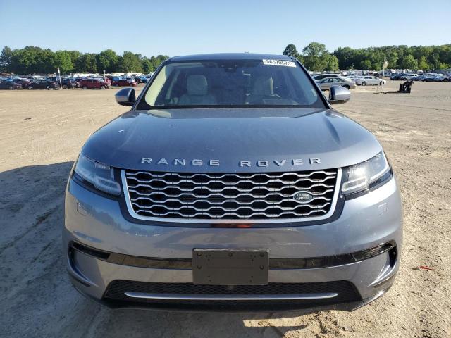 2018 LAND ROVER RANGE ROVE - SALYB2RXXJA711668