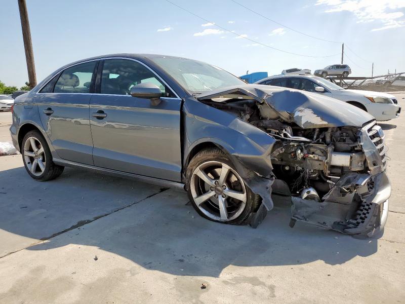 2015 AUDI A3 PREMIUM WAUBFGFF9F1090096