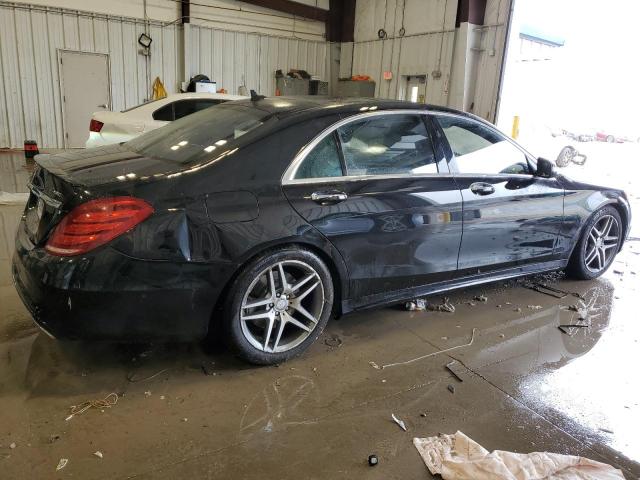 Vin: wddug8fbxfa122619, lot: 56588865, mercedes-benz s-class 550 4matic 20153