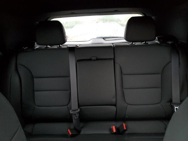 2025 CHEVROLET TRAILBLAZE KL79MUSL2SB007885