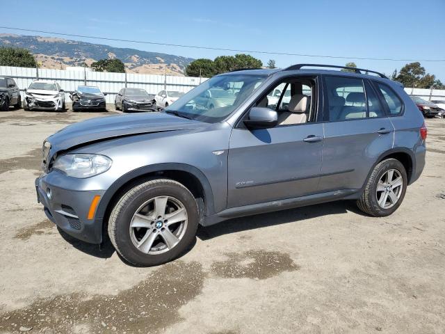 BMW X5 XDRIVE3