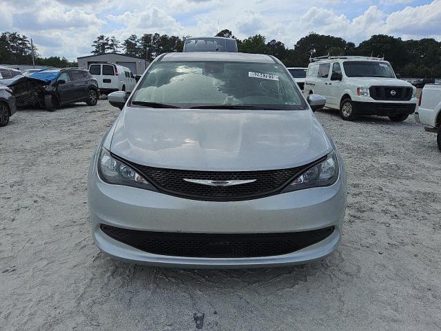 2023 CHRYSLER VOYAGER LX - 2C4RC1CG9PR554005