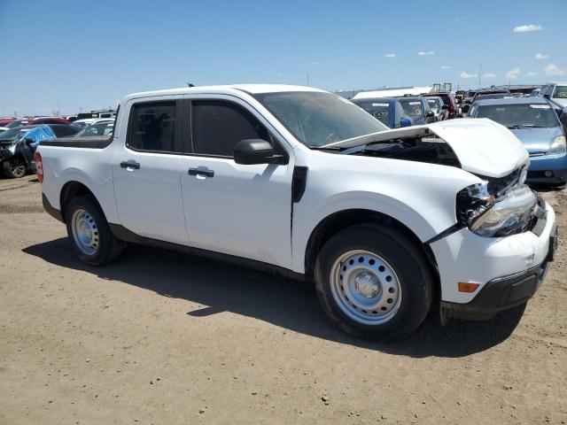 Vin: 3fttw8f97nrb08378, lot: 56183695, ford maverick xl 20224