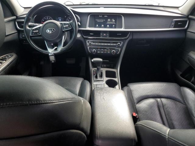 2020 KIA OPTIMA LX 5XXGT4L34LG443077