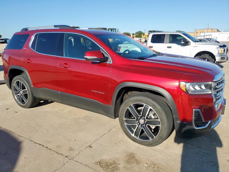 Vin: 1gkknmls6mz155785, lot: 56172285, gmc acadia slt 20214