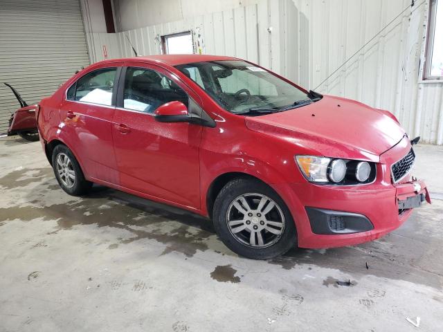 Vin: 1g1jc5sh8c4201520, lot: 56103775, chevrolet sonic lt 20124