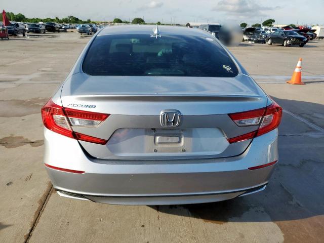 2019 HONDA ACCORD LX - 1HGCV1F1XKA027371