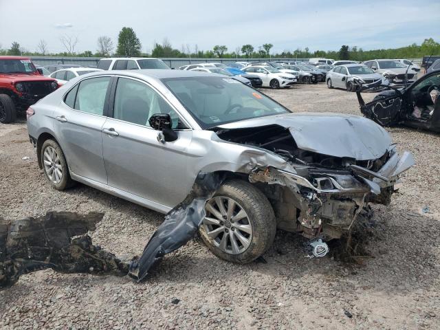Vin: 4t1l11bk5lu018744, lot: 58551595, toyota camry le 20204