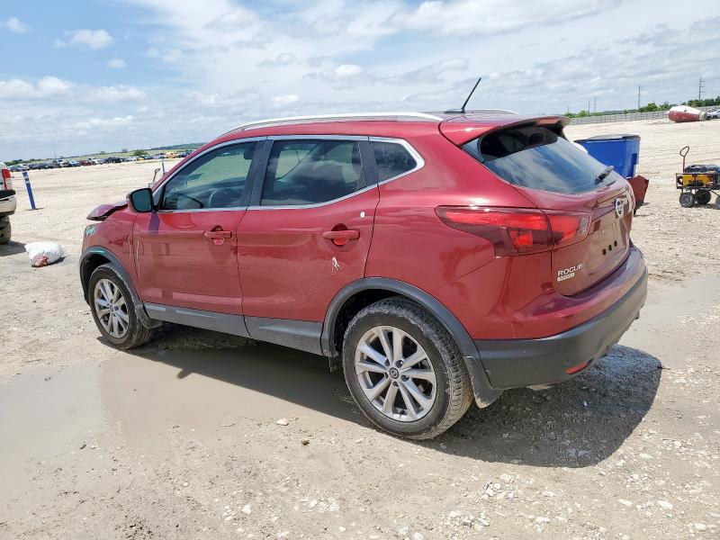 Vin: jn1bj1cp6kw232027, lot: 59192645, nissan rogue s 20192