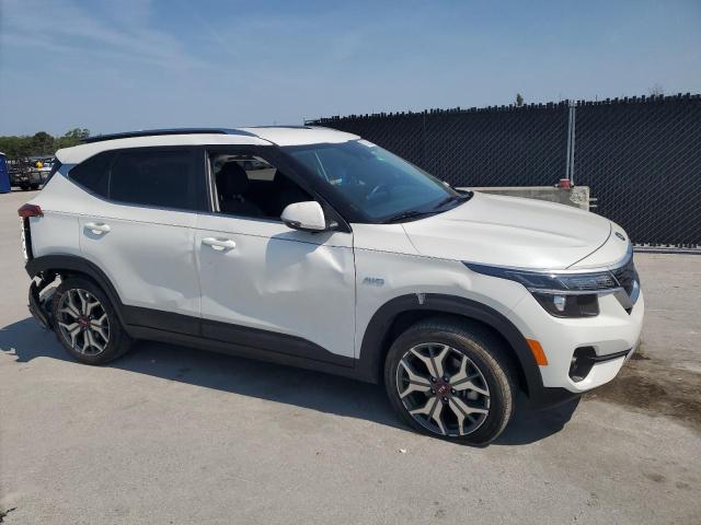 Vin: kndeuca20m7161845, lot: 57634505, kia seltos s 20214