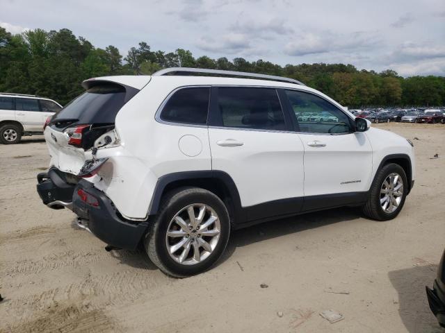 Vin: 1c4pjmds3gw103516, lot: 55845975, jeep grand cher limited 20163