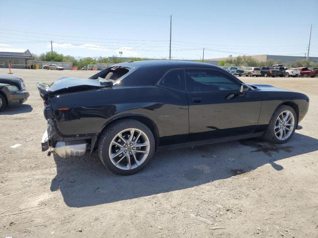 Vin: 2c3cdzkg3nh160803, lot: 59048935, dodge challenger gt 20223