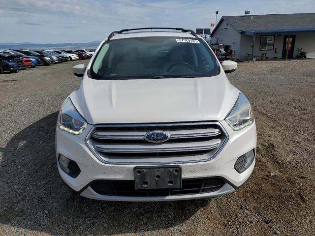 2018 FORD ESCAPE SEL - 1FMCU9HD5JUA25205
