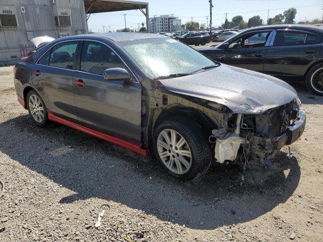 Vin: 4t1bk3ekxau608256, lot: 57409185, toyota camry se 20104