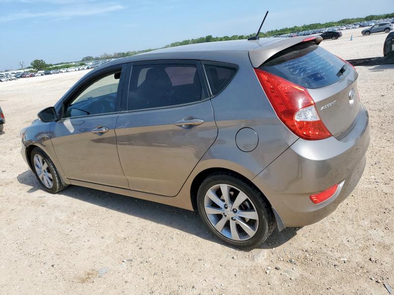 Vin: kmhcu5ae1du073848, lot: 57225415, hyundai accent gls 20132
