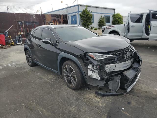Vin: jthx9jbh0m2045963, lot: 55474635, lexus ux 250h 250h 20214