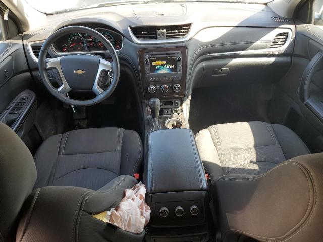 2016 CHEVROLET TRAVERSE L - 1GNKRGKD9GJ187600