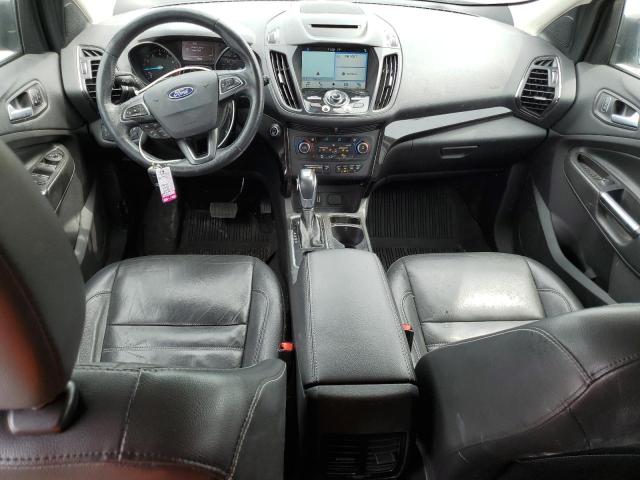 2018 FORD ESCAPE TIT - 1FMCU9J97JUB34691