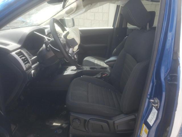 2020 FORD RANGER XL 1FTER4EH6LLA36361