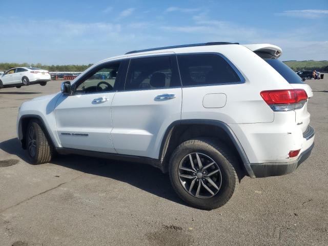 Vin: 1c4rjfbg4hc946484, lot: 56088125, jeep grand cher limited 20172