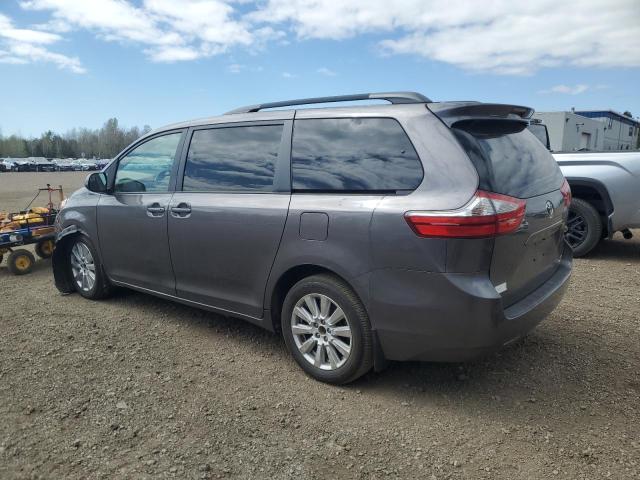 Vin: 5tdjk3dc7fs121635, lot: 55999945, toyota all models le 20152