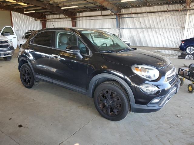 2016 FIAT 500X TREKK ZFBCFYCT6GP372012