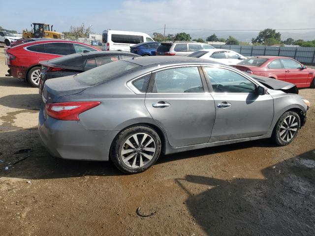 Vin: 1n4al3apxhc196540, lot: 55686045, nissan altima 2.5 20173
