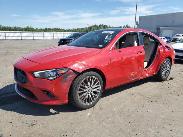 Vin: w1k5j4gbxln082091, lot: 56920405, mercedes-benz cla-class 250 2020 img_1
