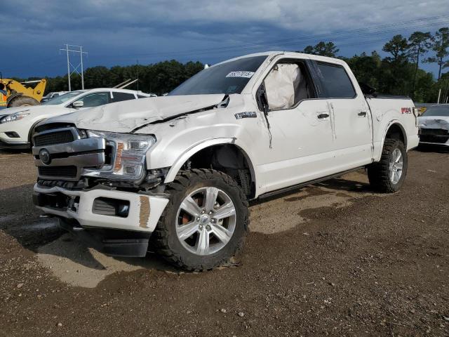 Vin: 1ftew1e47kfd09339, lot: 55217015, ford f-150 supercrew 2019 img_1