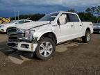 2019 FORD F150 SUPER - 1FTEW1E47KFD09339