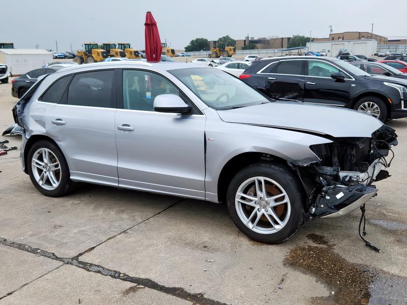 Vin: wa1dgafp3fa008811, lot: 57514175, audi q5 premium plus 20154