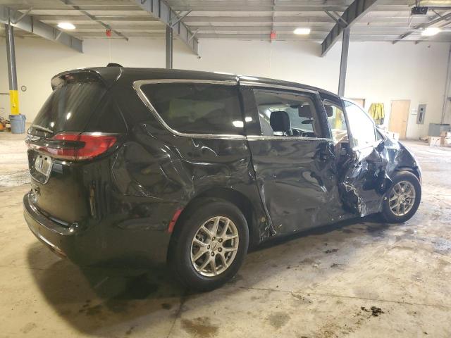 Vin: 2c4rc1bg7rr149345, lot: 58946815, chrysler pacifica touring l 20243