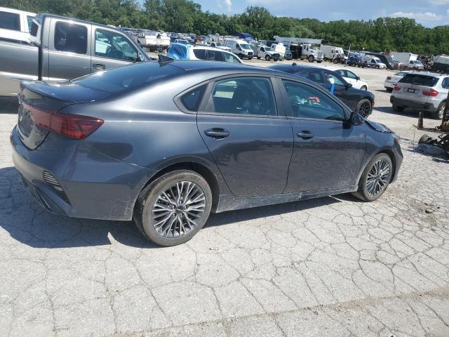 Vin: 3kpf54ad5re835018, lot: 57595885, kia forte gt line 20243