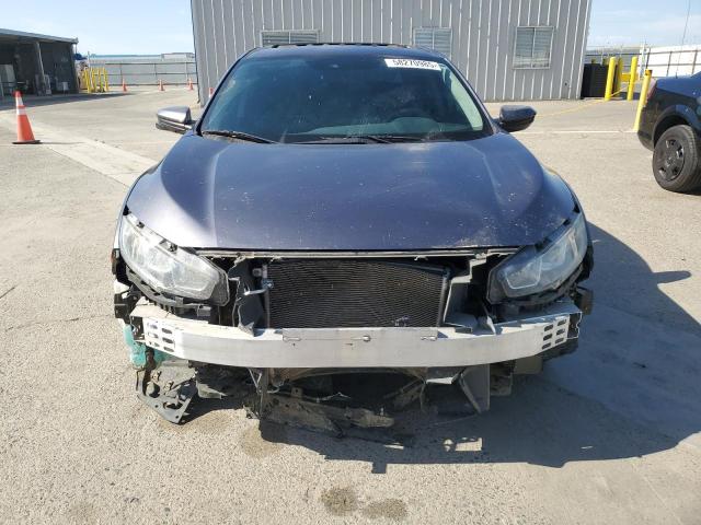 2016 HONDA CIVIC EX - 19XFC2F84GE247355