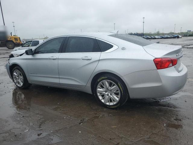 Vin: 2g11z5s38j9100359, lot: 56449735, chevrolet impala ls 20182