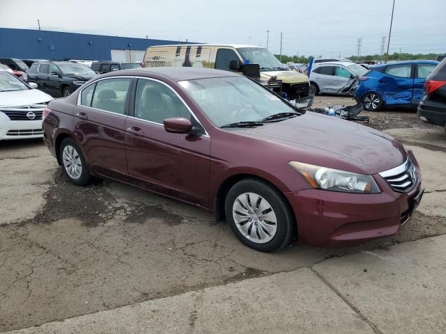 Vin: 1hgcp2f33ca176918, lot: 58939535, honda accord lx 20124