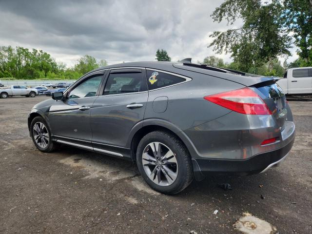 Vin: 5j6tf2h51dl002801, lot: 58844295, honda crosstour exl 20132