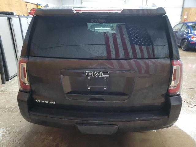 2015 GMC YUKON SLE 1GKS2AKC0FR141238