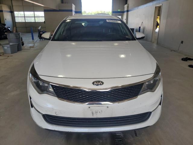 2016 KIA OPTIMA LX - KNAGT4L34G5073515