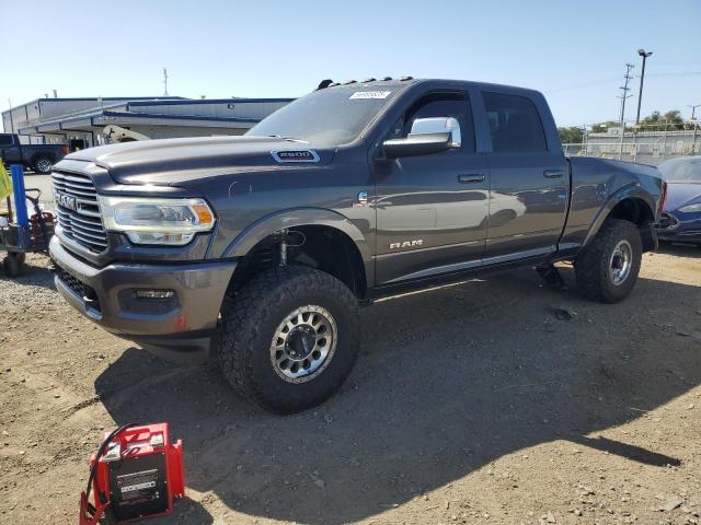 Vin: 3c6ur5fl8lg200525, lot: 56985625, ram 2500 laramie 2020 img_1
