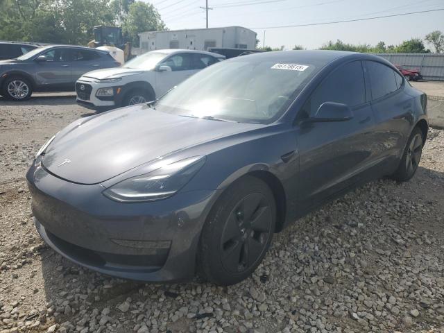 Vin: 5yj3e1ea8pf654309, lot: 56178615, tesla model 3 2023 img_1