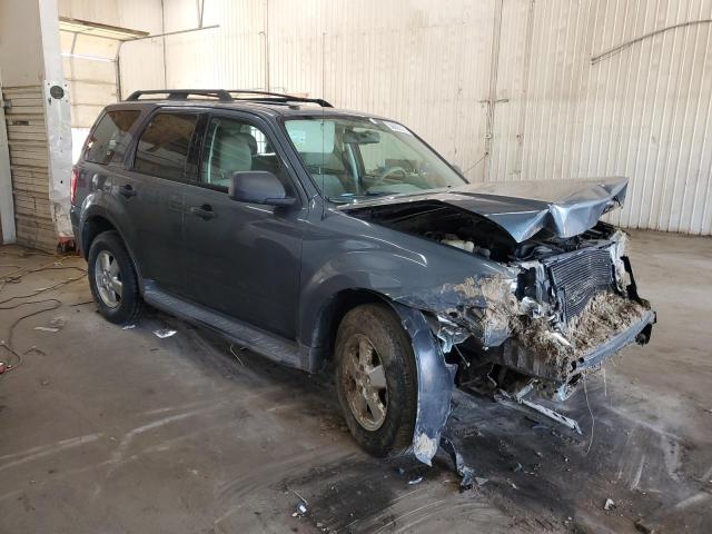 Vin: 1fmcu9dg5akb94166, lot: 58628315, ford escape xlt 20104