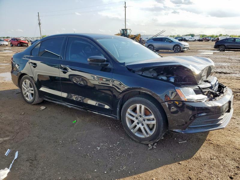 Vin: 3vw2b7ajxjm248089, lot: 59102145, volkswagen jetta s 20184