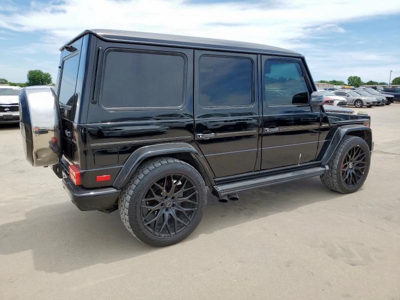 Vin: wdcyc7df7dx201046, lot: 57858775, mercedes-benz g-class 63 amg 20133