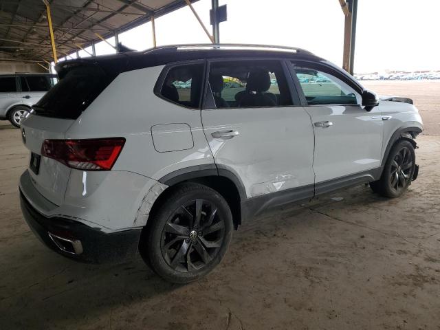 Vin: 3vvex7b22pm356094, lot: 55674775, volkswagen taos se se 20233