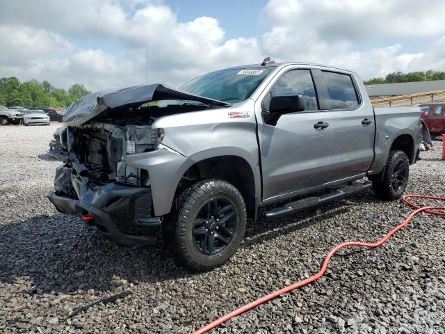 Vin: 3gcpycef5mg339313, lot: 56046865, chevrolet all models k1500 trail boss custom 2021 img_1