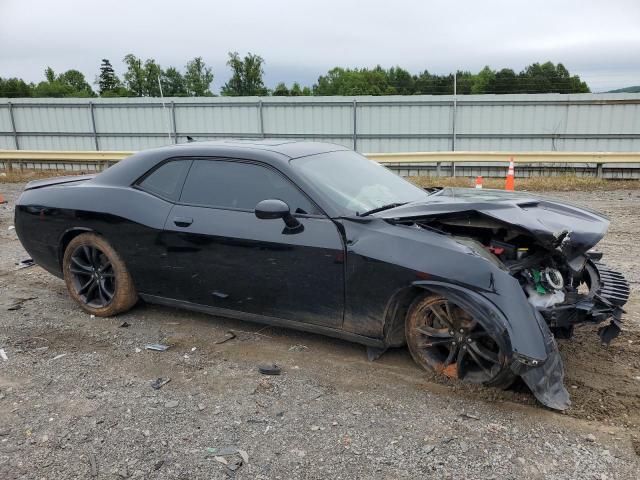 Vin: 2c3cdzagxjh177903, lot: 58362385, dodge challenger sxt 20184