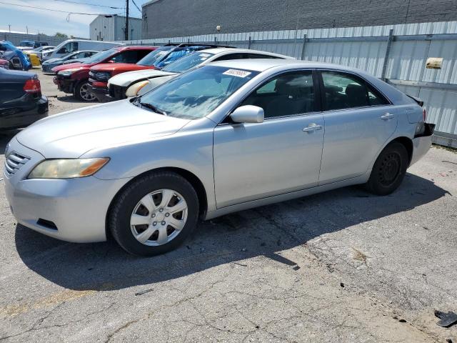 TOYOTA CAMRY CE