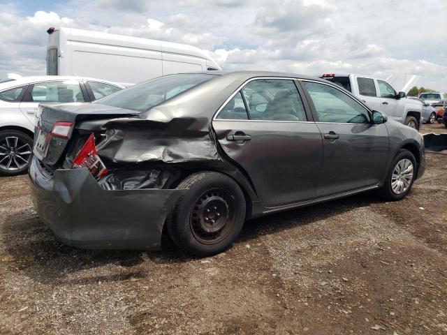 Vin: 4t4bf1fk1cr160280, lot: 58445755, toyota camry base 20123