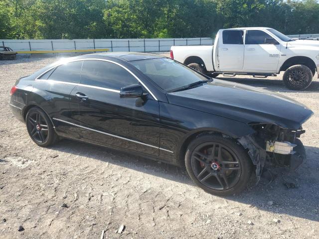 Vin: wddkj5kb7ef245390, lot: 54924635, mercedes-benz e-class 350 20144